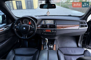 Внедорожник / Кроссовер BMW X6 2008 в 