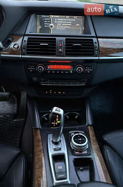 Внедорожник / Кроссовер BMW X6 2008 в 