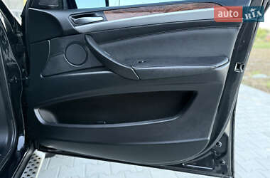 Внедорожник / Кроссовер BMW X6 2008 в 