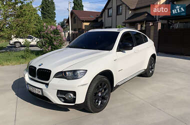 BMW X6 2010 BMW X6 2010