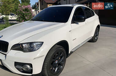 Внедорожник / Кроссовер BMW X6 2010 в 