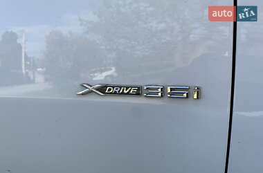 Внедорожник / Кроссовер BMW X6 2010 в 