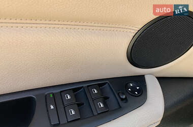 Внедорожник / Кроссовер BMW X6 2010 в 