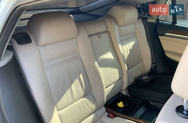 Внедорожник / Кроссовер BMW X6 2010 в 