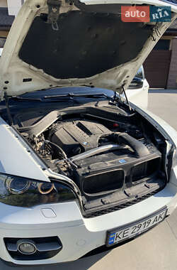 Внедорожник / Кроссовер BMW X6 2010 в 