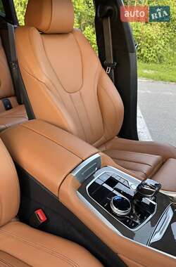 Внедорожник / Кроссовер BMW X6 2023 в 