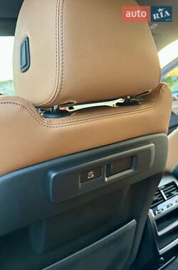 Внедорожник / Кроссовер BMW X6 2023 в 