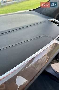 Внедорожник / Кроссовер BMW X6 2023 в 