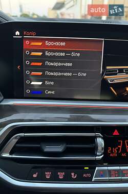 Внедорожник / Кроссовер BMW X6 2023 в 