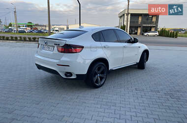 Внедорожник / Кроссовер BMW X6 2011 в 