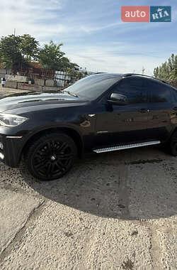 Внедорожник / Кроссовер BMW X6 2012 в 
