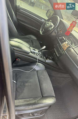 Внедорожник / Кроссовер BMW X6 2012 в 