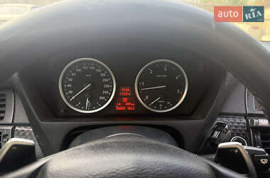 Внедорожник / Кроссовер BMW X6 2012 в 