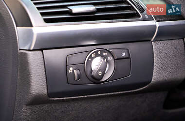 Внедорожник / Кроссовер BMW X6 2012 в 