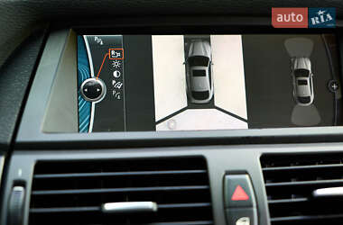 Внедорожник / Кроссовер BMW X6 2012 в 