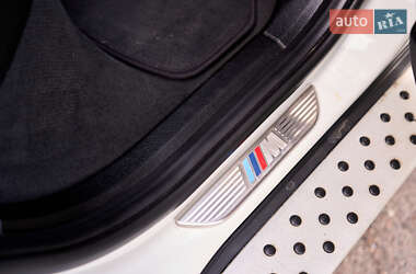 Внедорожник / Кроссовер BMW X6 2012 в 