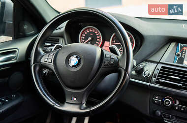Внедорожник / Кроссовер BMW X6 2012 в 