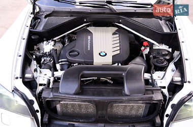 Внедорожник / Кроссовер BMW X6 2012 в 