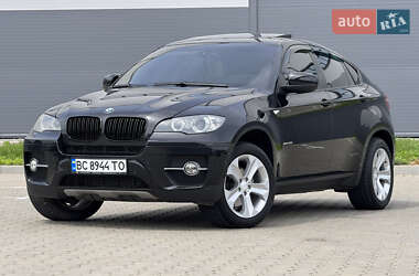 BMW X6 2011 BMW X6 2011