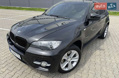 Внедорожник / Кроссовер BMW X6 2011 в 