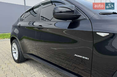 Внедорожник / Кроссовер BMW X6 2011 в 