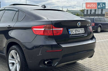 Внедорожник / Кроссовер BMW X6 2011 в 