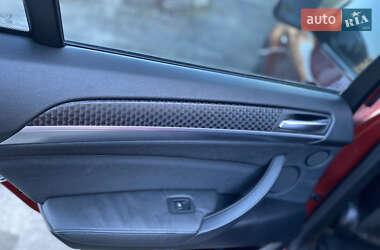 Позашляховик / Кросовер BMW X6 2010 в 