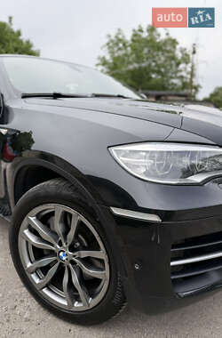 BMW X6 2012 BMW X6 2012
