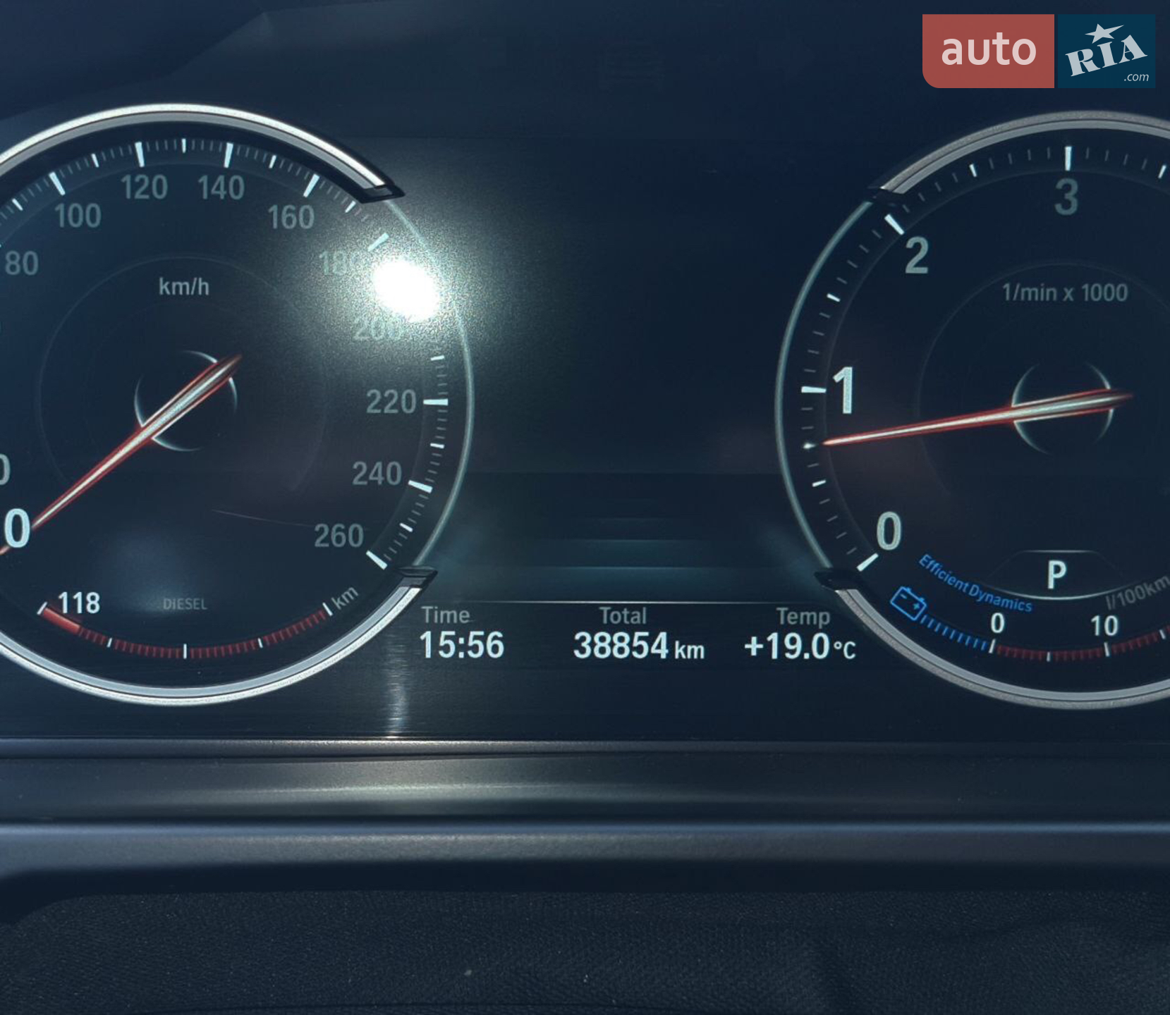 2018 BMW X6 - мініатюра 19