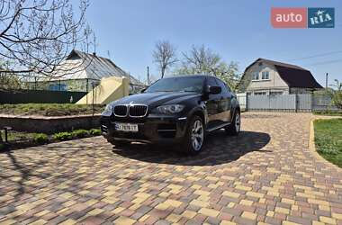 Позашляховик / Кросовер BMW X6 2011 в Білій Церкві