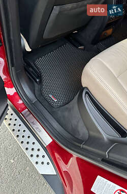 Внедорожник / Кроссовер BMW X6 2008 в 
