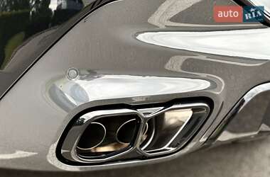 Внедорожник / Кроссовер BMW X6 2025 в 