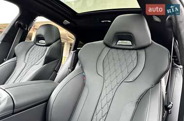 Внедорожник / Кроссовер BMW X6 2025 в 