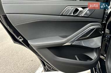 Внедорожник / Кроссовер BMW X6 2025 в 