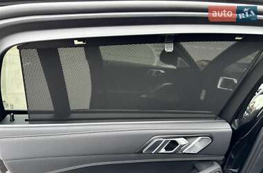 Внедорожник / Кроссовер BMW X6 2025 в 