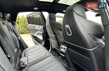 Внедорожник / Кроссовер BMW X6 2025 в 