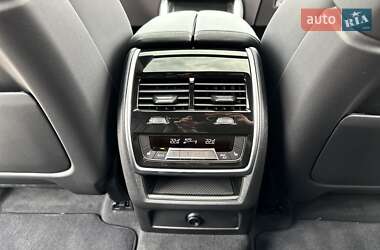 Внедорожник / Кроссовер BMW X6 2025 в 