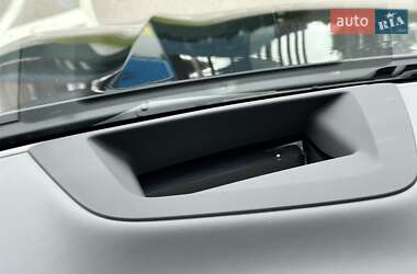 Внедорожник / Кроссовер BMW X6 2025 в 