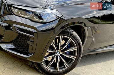 Внедорожник / Кроссовер BMW X6 2021 в 