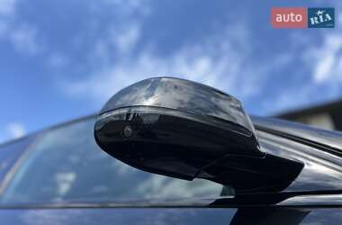 Внедорожник / Кроссовер BMW X6 2021 в 