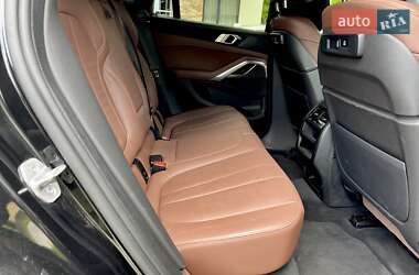 Внедорожник / Кроссовер BMW X6 2021 в 