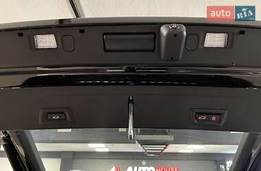 Внедорожник / Кроссовер BMW X6 2025 в 