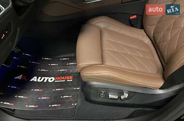 Внедорожник / Кроссовер BMW X6 2025 в 