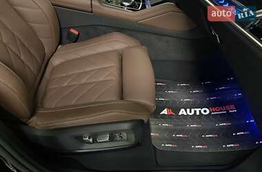 Внедорожник / Кроссовер BMW X6 2025 в 