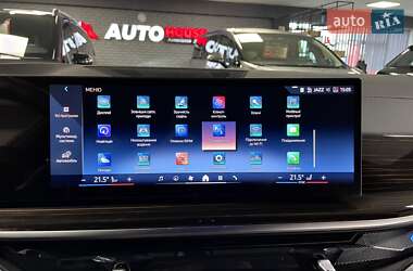 Внедорожник / Кроссовер BMW X6 2025 в 