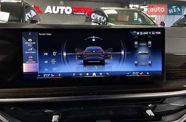 Внедорожник / Кроссовер BMW X6 2025 в 