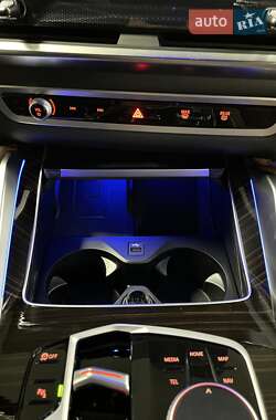 Внедорожник / Кроссовер BMW X6 2025 в 