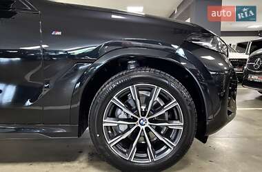 Внедорожник / Кроссовер BMW X6 2025 в 