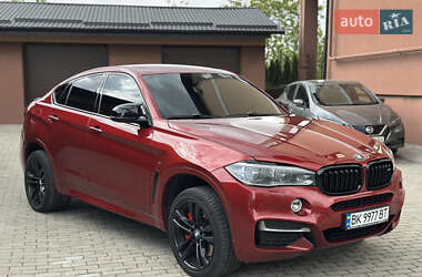 BMW X6 2016 BMW X6 2016
