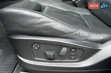 Внедорожник / Кроссовер BMW X6 2008 в 